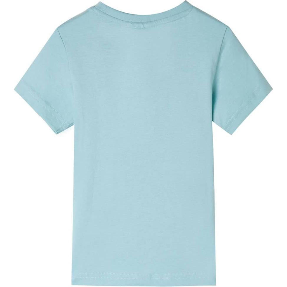 Thumbnail - VidaXL, Jungen, Shirt, Jardis, Blau, (92)