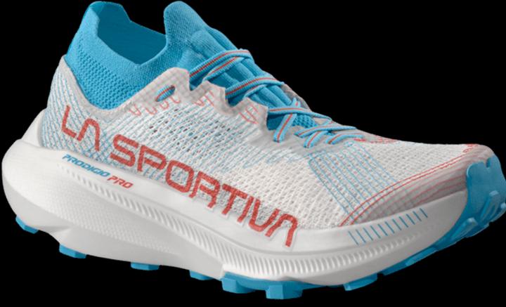 Actual product image La Sportiva Prodigio Pro Woman (41)