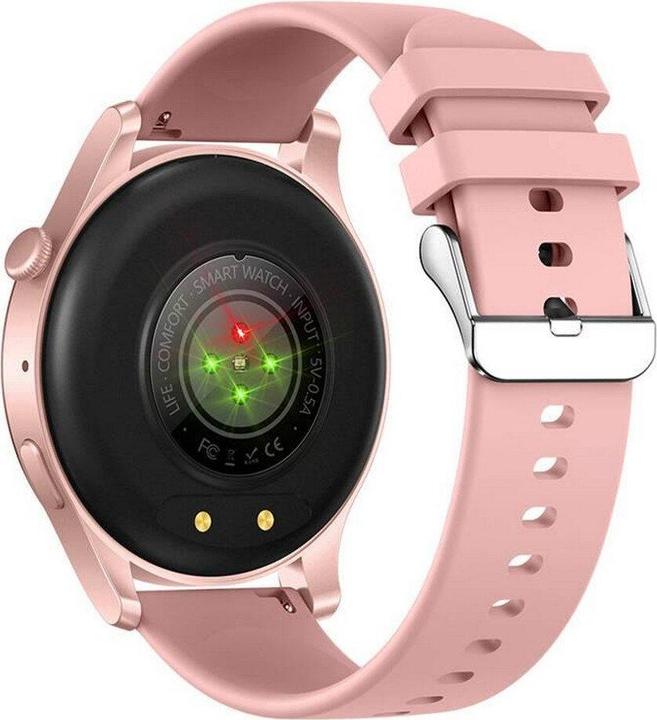 Image du produit Colmi V73 smartwatch (rose)