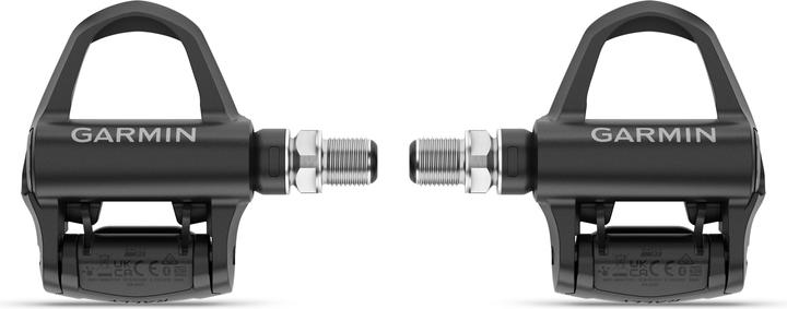 Produktbild Garmin Rally RK210 Pedal Wattmess-System, Dualsensor