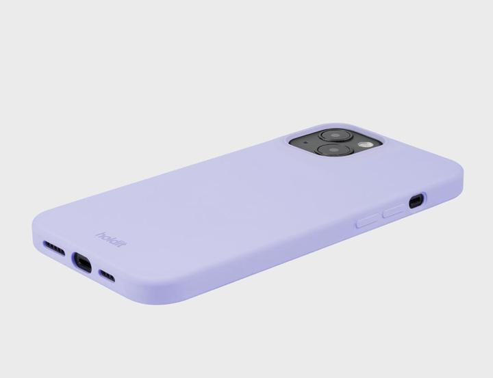 Produktbild Holdit Silicone Case (Apple iPhone 14 Plus)