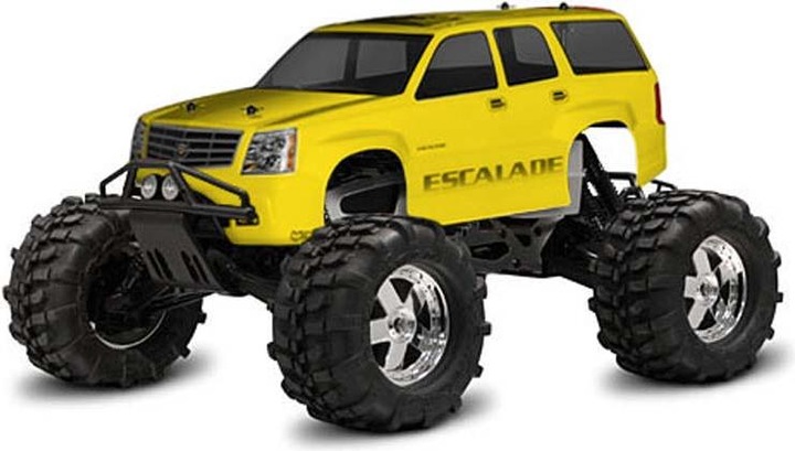 Produktbild HPI Karosserie Cadillac Escalade (200mm)