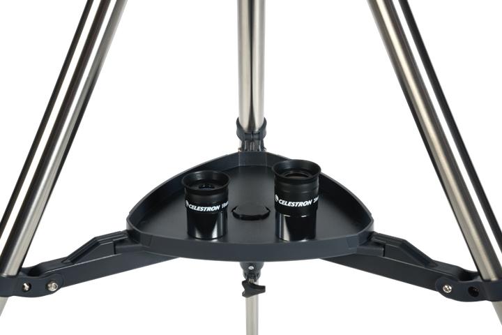 Produktbild Celestron Astromaster LT 70AZ