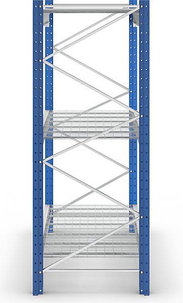 Produktbild kaiserkraft Schwerlast-Grossfachregal