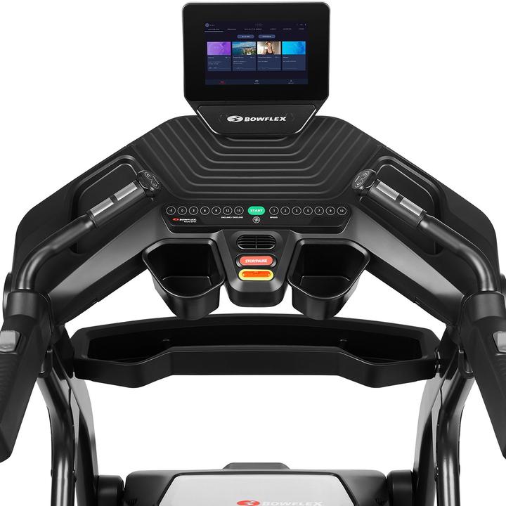 Actual product image Bowflex Treadmill 25