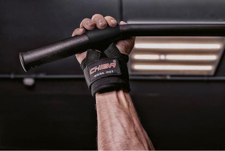 Produktbild Chiba Powerhook (One Size)