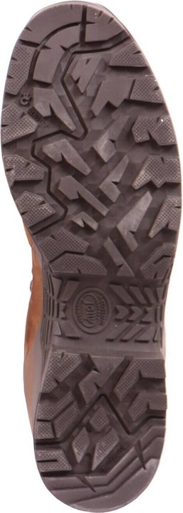 Produktbild Army Shop Kampfstiefel CH leicht (43)