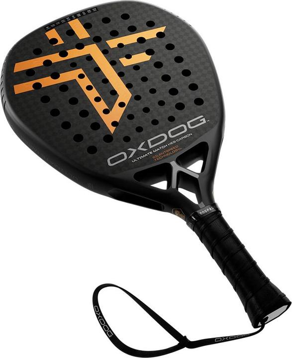 Produktbild Oxdog Ultimate Match