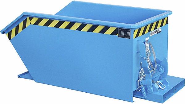 Light blue, Light blue RAL 5012