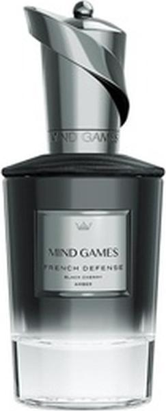 Mind Games French Defense (Extrait De Parfum, 100 ml)