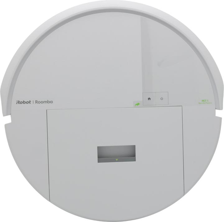 Productafbeelding iRobot Roomba 205 Combo (7000 Pa, Veeg)