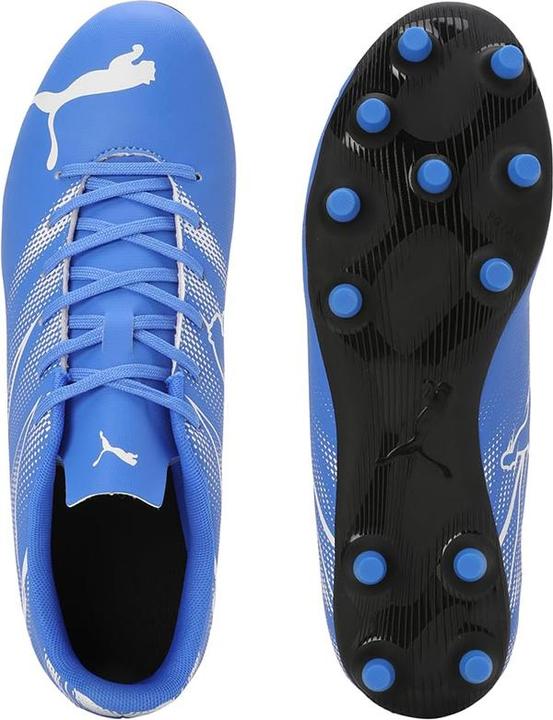 Actual product image Puma Mens Attacanto FG/AG Football Boots (43)