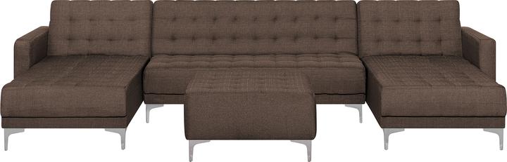 Actual product image Beliani Aberdeen (Modular sofa)