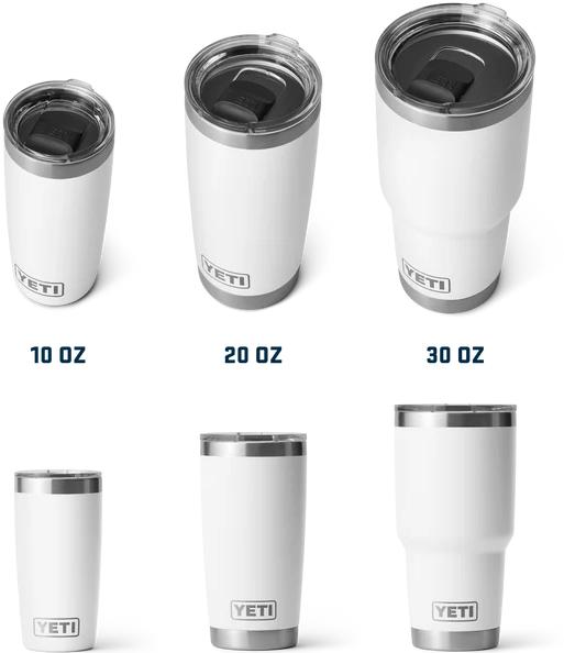 Actual product image Yeti Espresso Cup - 2 Pack - Becher