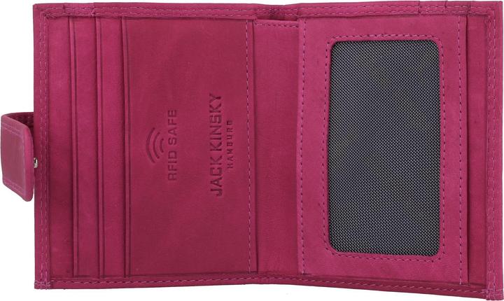 Actual product image Jack kinsky Kartenbörse