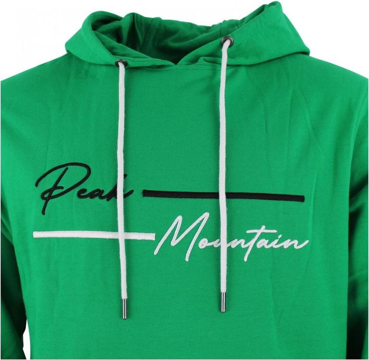 Produktbild Peak mountain French Terry (M)