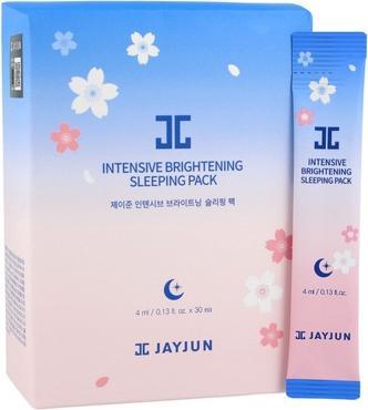 Immagine prodotto Jayjun Intensive Brightening Sleeping Pack 30 Pieces