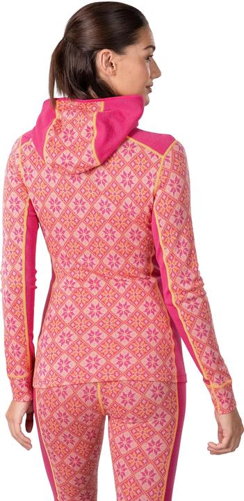Actual product image Kari Traa Rose Hood (XL)