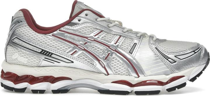 Image du produit ASICS Performance ASICS Gel-Kayano 12.1 Silver Burgundy (39.5)