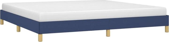 Produktbild vidaXL Bettgestell (200 x 200 cm)