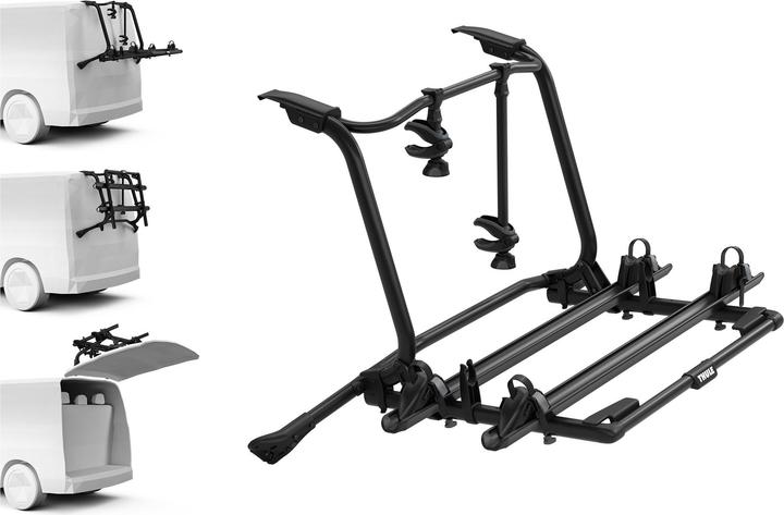 Produktbild Thule Wander Way