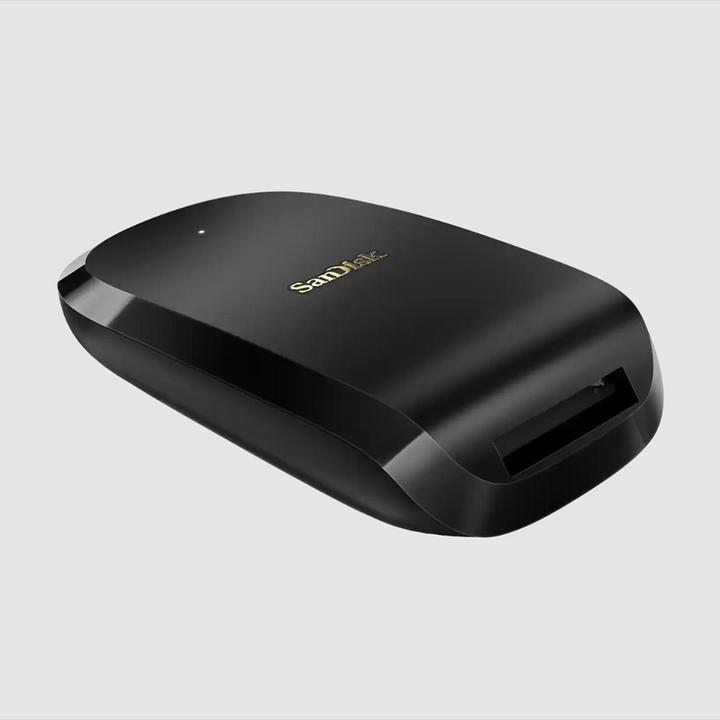 Productafbeelding Sandisk Extreem Pro (USB-C)