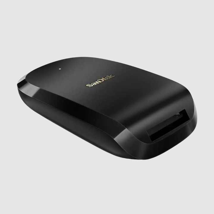 Actual product image SanDisk Extreme Pro (USB-C)