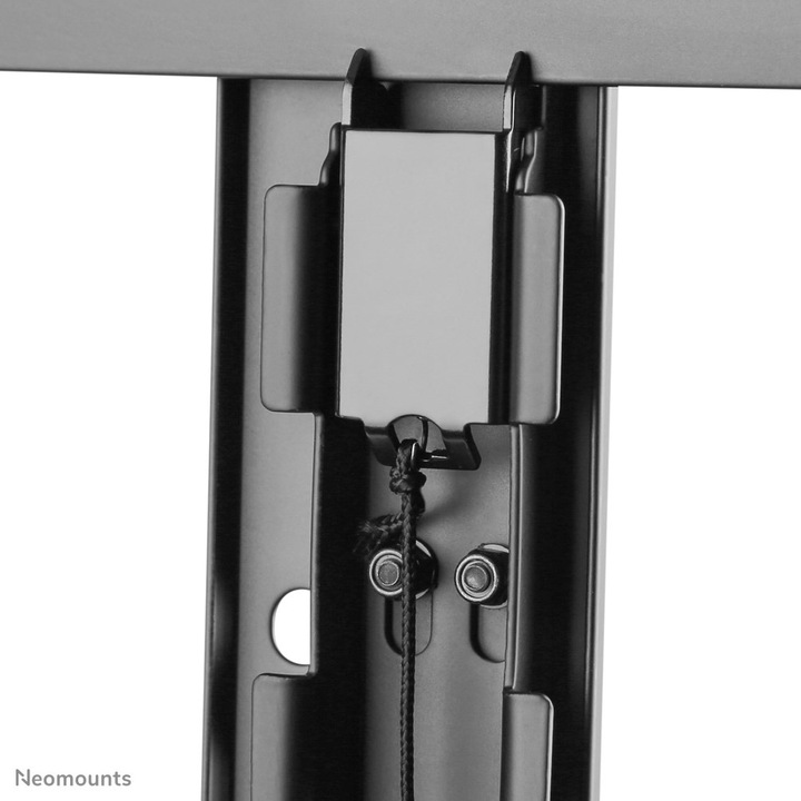 Produktbild Neomounts LED-W600BLACK (Wand, 52", 25 kg)