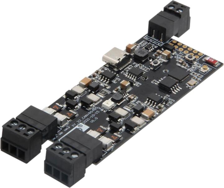 Produktbild Lilygo T-CAN485 ESP32 CAN/RS-485 Entwicklungsboard