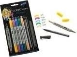 Produktbild Copic Ciao Manga 1 (Multicolor, 3 mm, 6 x)