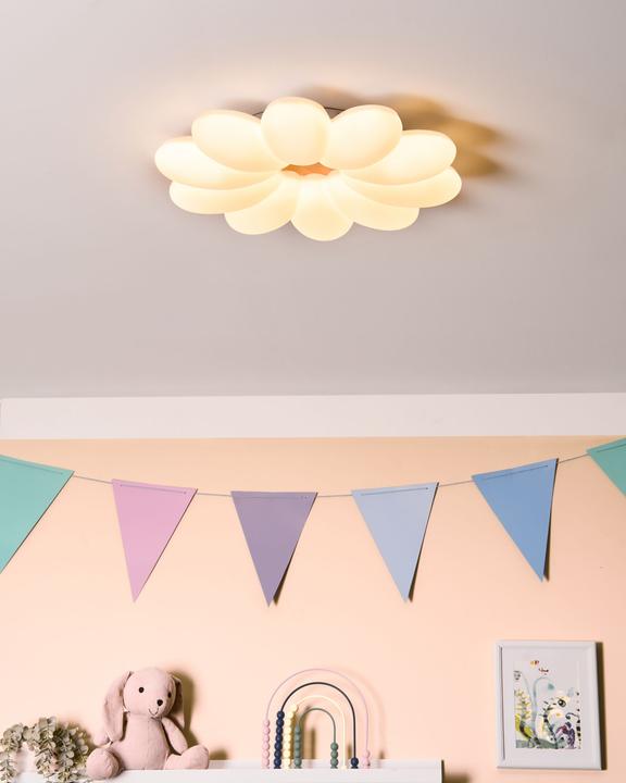 Image du produit Beliani Tinau (310 lm)