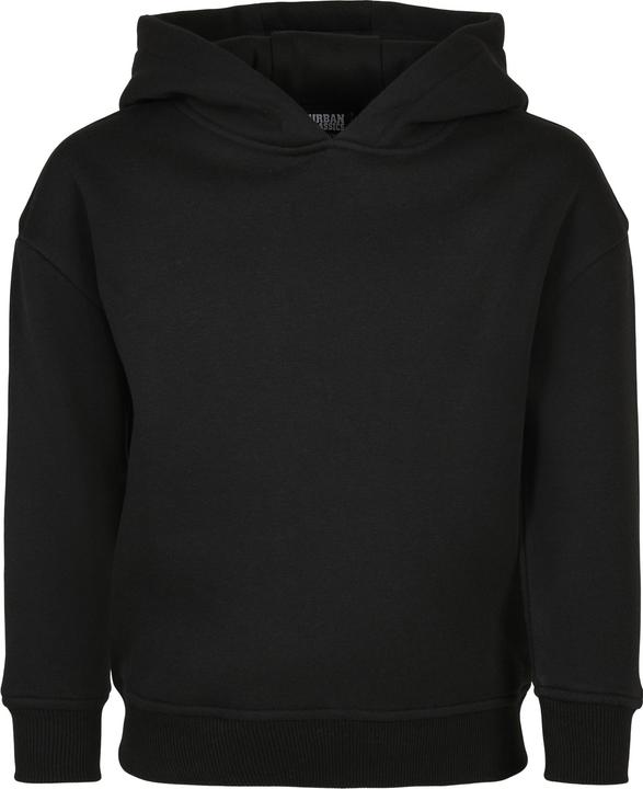 Image du produit Urban Classics Sweat à capuche pour filles (134, 140)