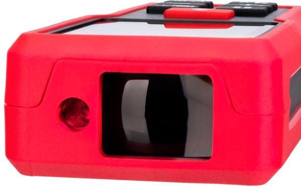 Produktbild Ermenrich Reel GM100 Laser-Messgerät (100 m, 690 nm)