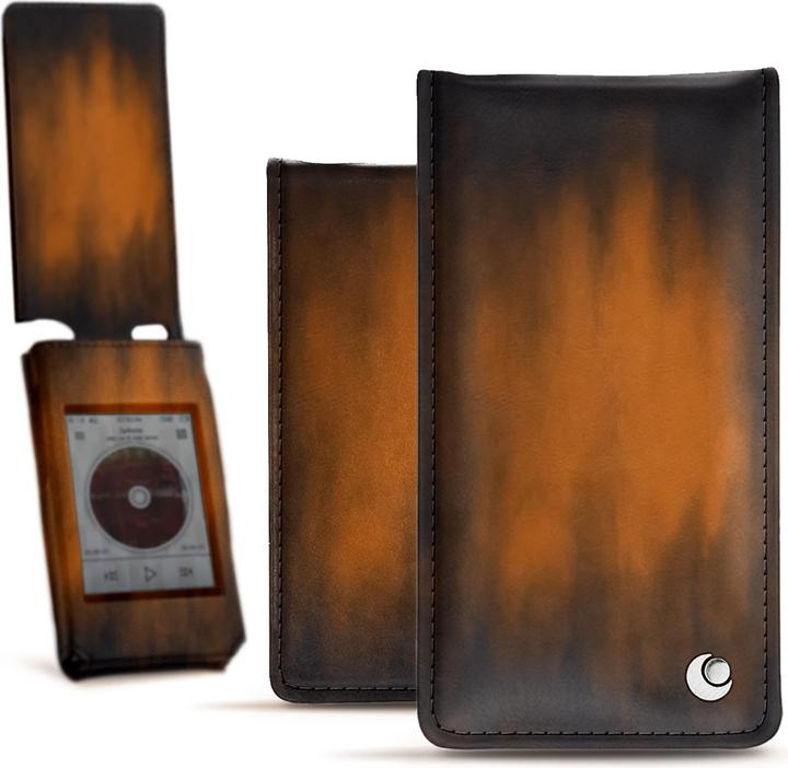 Noreve Lederschutzhülle vertikal