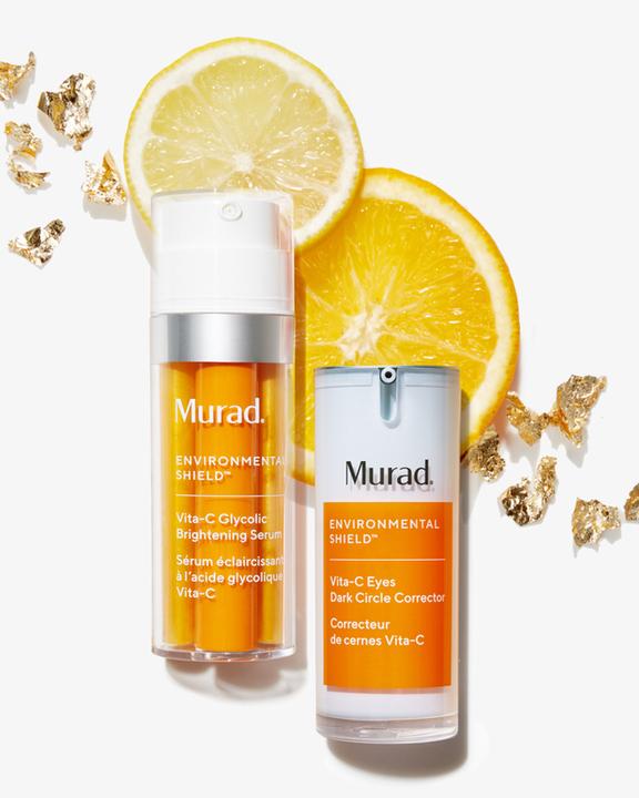 Image du produit Murad Augenserum (Soin des yeux Sérum, 15 ml, Jour + nuit)