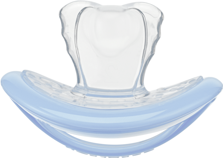 Actual product image Curaprox Baby Nuggi (1 x, 12 - 24 M.)