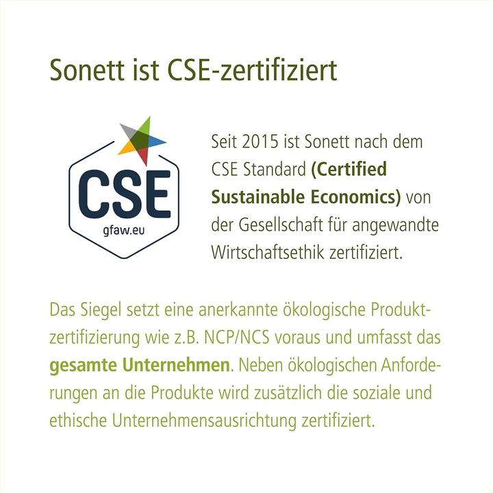 Immagine prodotto Sonett Bidon (Sapone liquido)