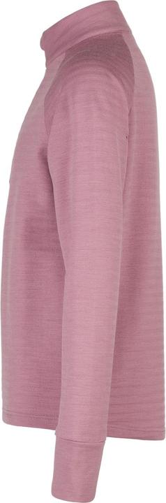 Produktbild Stoic Kid's MerinoFleece260 FlenSt. Half Zip (104)