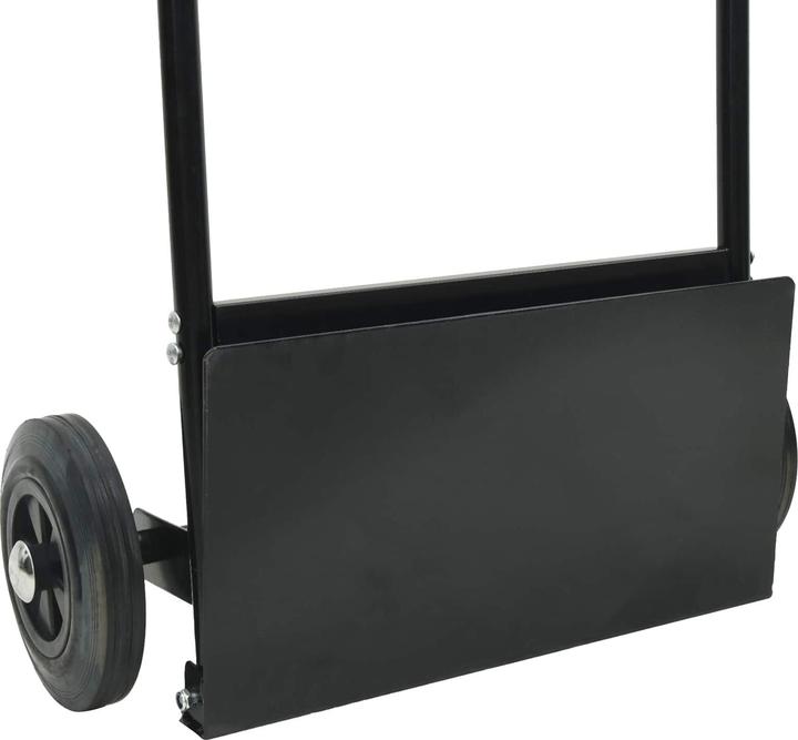 Produktbild vidaXL Handwagen