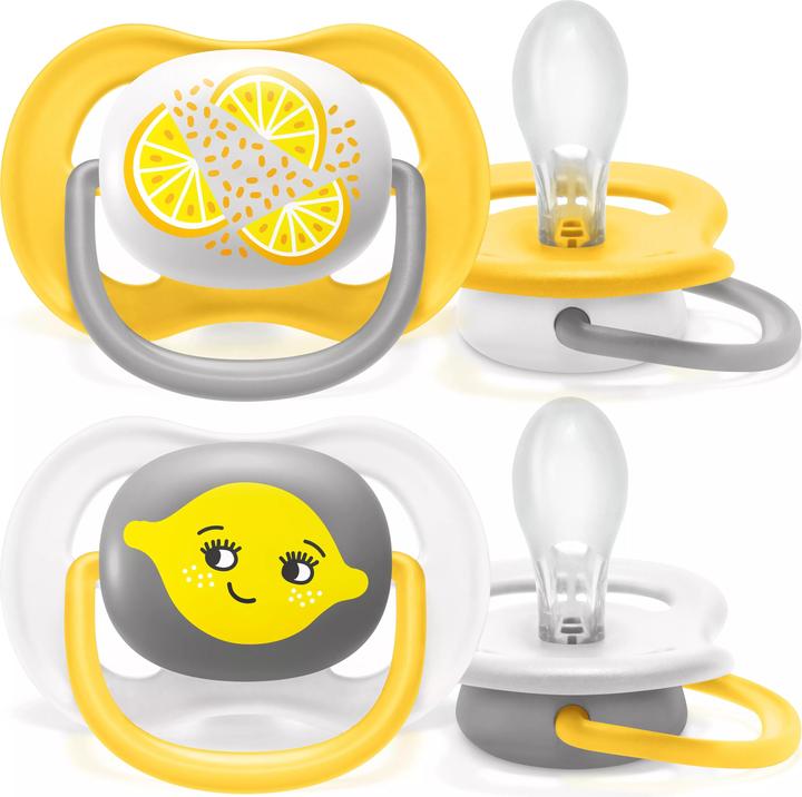 Philips Avent Ultra Lucht (2 x, 6 - 18 M.)