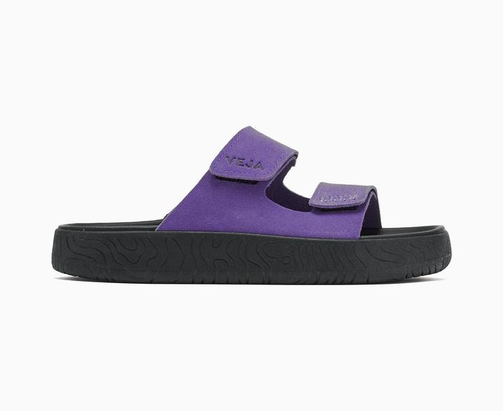 Produktbild Veja Women's Etna Leather Slide (40)