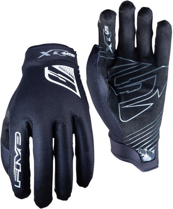 Actual product image Five XR Lite (8)