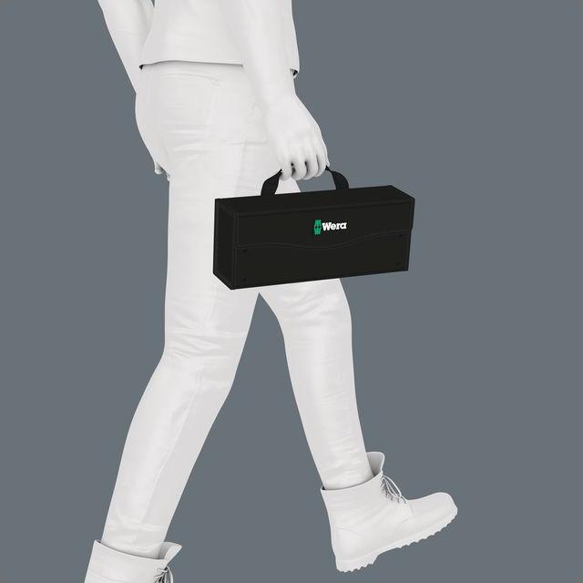 Produktbild Wera 2go 3 (1 Teil)