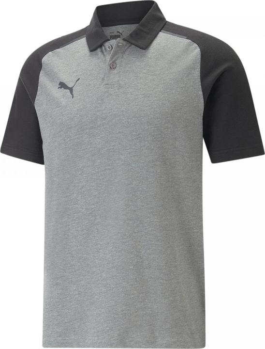 Actual product image Puma teamCUP Casuals Polo (XXL)