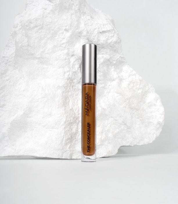 Actual product image Madara Organic Skincare The Concealer 65 Mocha 4ml (65 Mocha)
