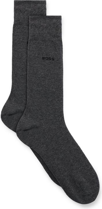Actual product image BOSS 2P RS Uni CC 10260369 01 (pack of 2, 39 - 42)