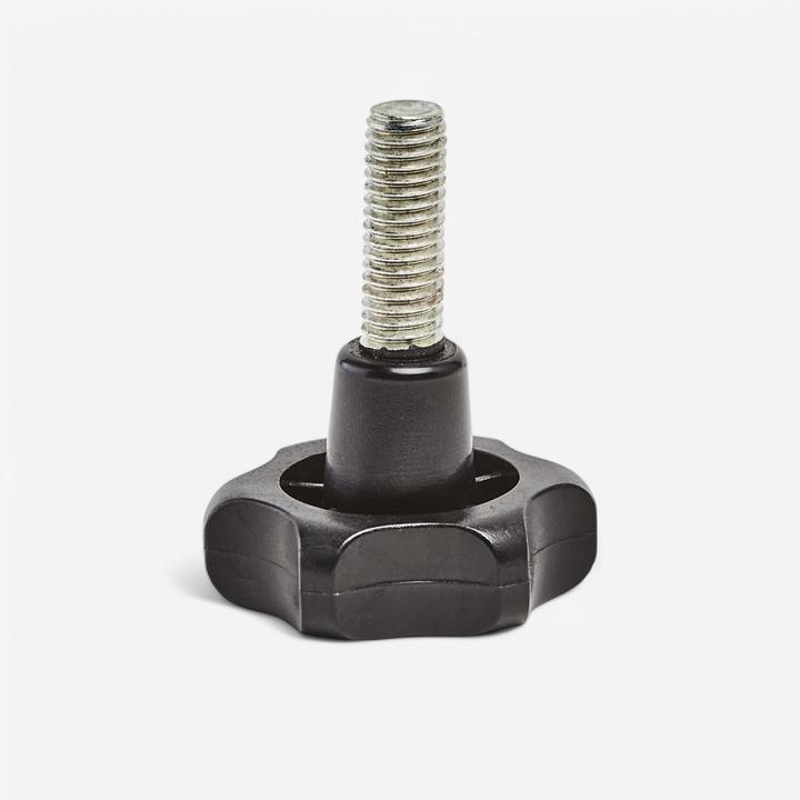 Actual product image Pongori Stellrad Tischtennisnetz Pfosten