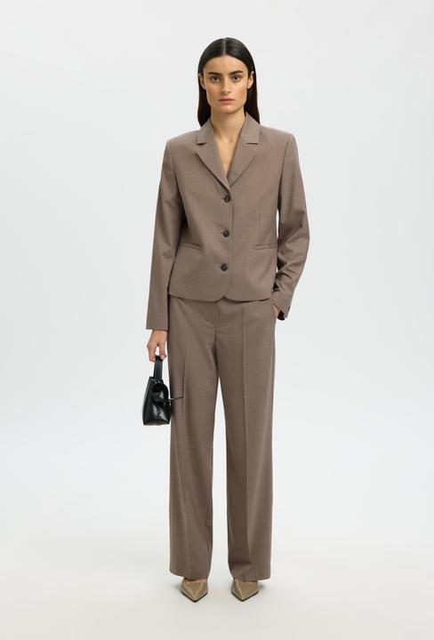 Immagine prodotto Selected Wide Fit Anzughose (36)