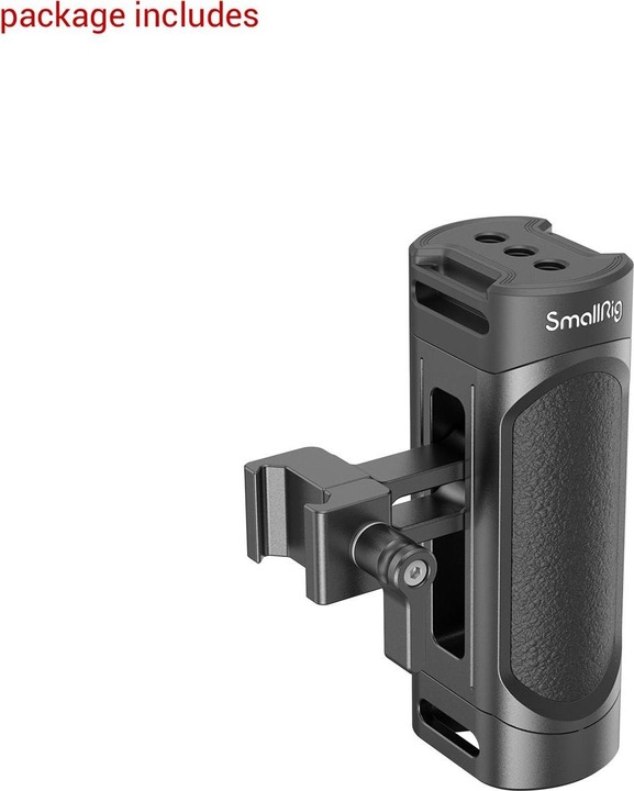 Produktbild SmallRig Mini Nato Side Handle (Griff)