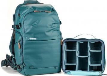 Image du produit Shimoda Sac à dos Explore v2 30L Starter Kit pour femme vert d'eau #520-147